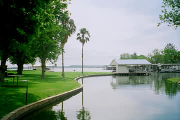 Boat House