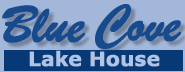 Blue Cove Lake House on Lake LBJ